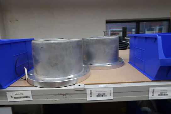 Div. Varelager/Reservedele