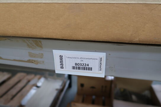 Div. Varelager/Reservedele