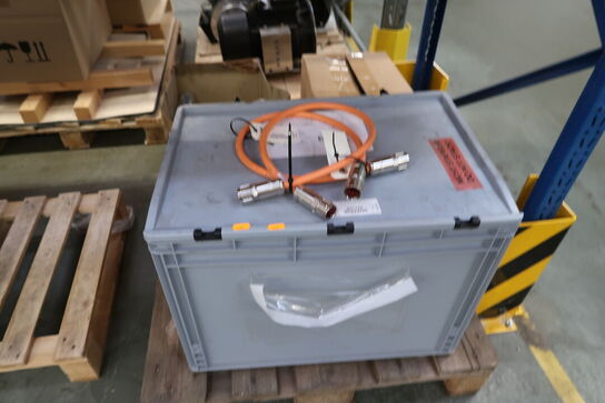 Div. Varelager/Reservedele