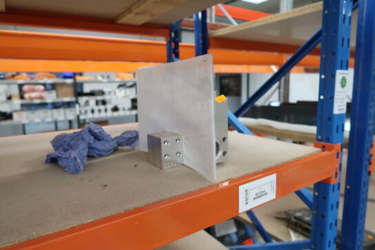 Div. Varelager/Reservedele