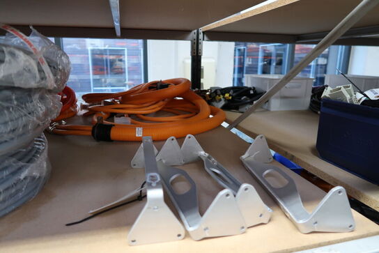 Div. Varelager/Reservedele