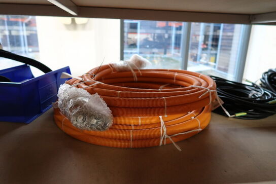 Div. Varelager/Reservedele