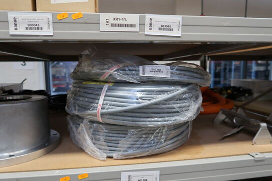 Div. Varelager/Reservedele