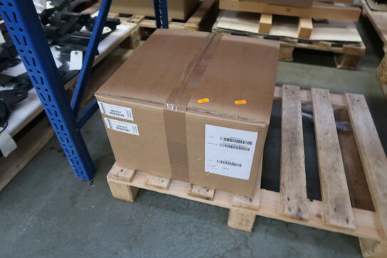 Div. Varelager/Reservedele