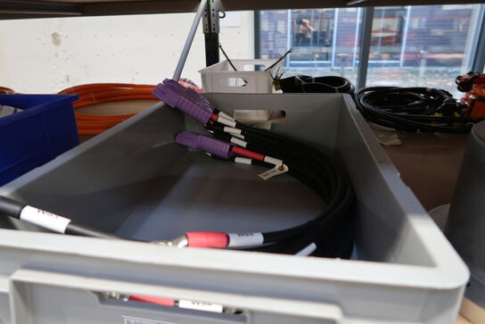 Div. Varelager/Reservedele