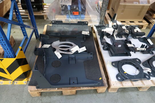 Div. Varelager/Reservedele