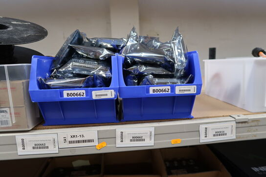 Div. Varelager/Reservedele