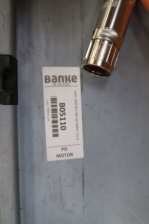 Div. Varelager/Reservedele