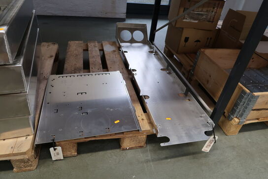 Div. Varelager/Reservedele