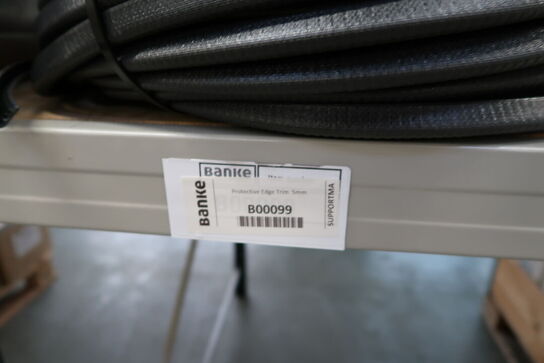 Div. Varelager/Reservedele