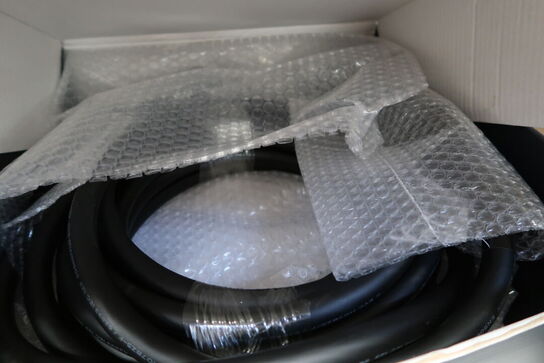 Div. Varelager/Reservedele