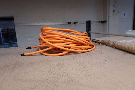 Div. Varelager/Reservedele