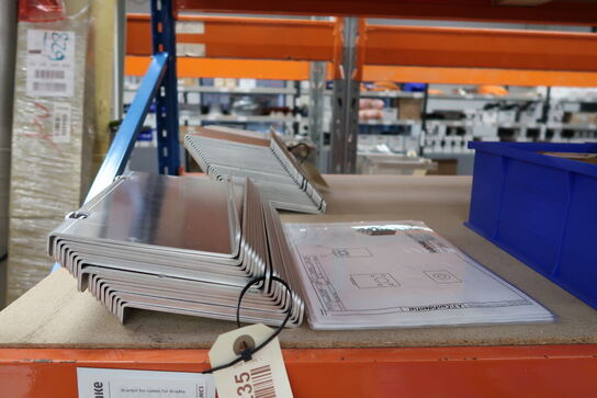 Div. Varelager/Reservedele