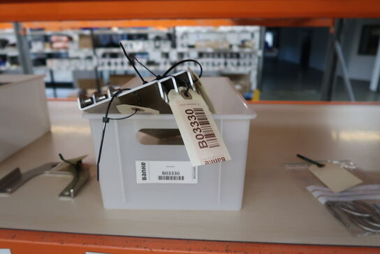 Div. Varelager/Reservedele