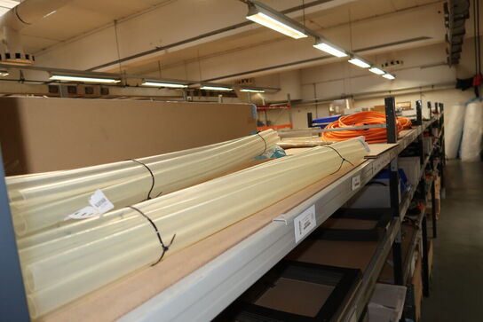 Div. Varelager/Reservedele