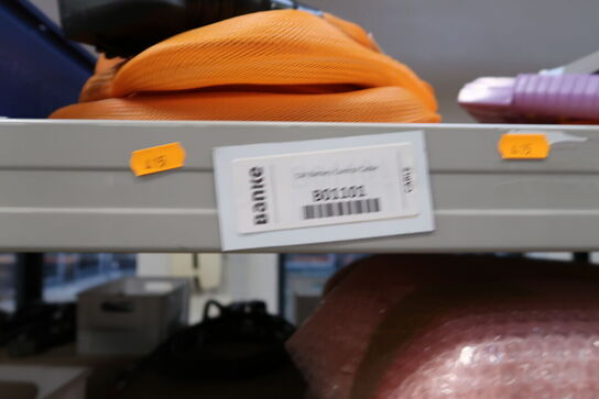 Div. Varelager/Reservedele