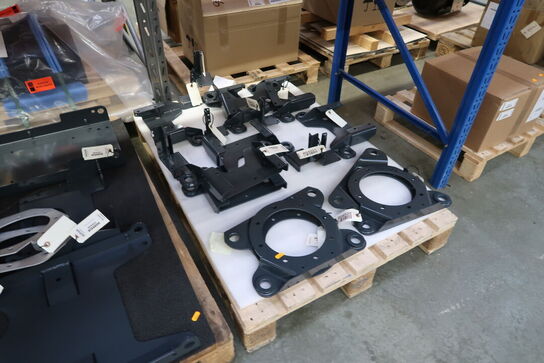 Div. Varelager/Reservedele