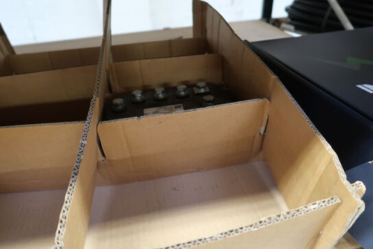 Div. Varelager/Reservedele