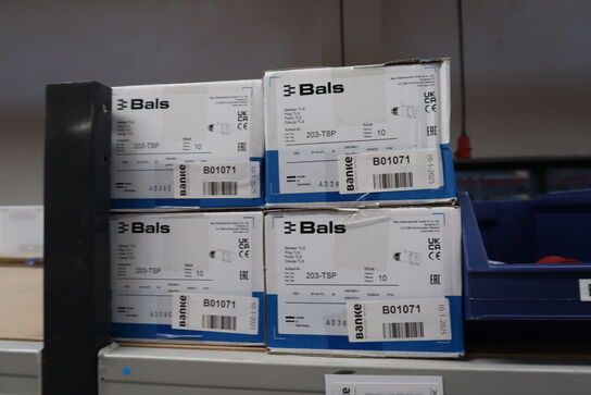 Div. Varelager/Reservedele