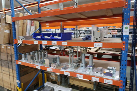 Div. Varelager/Reservedele