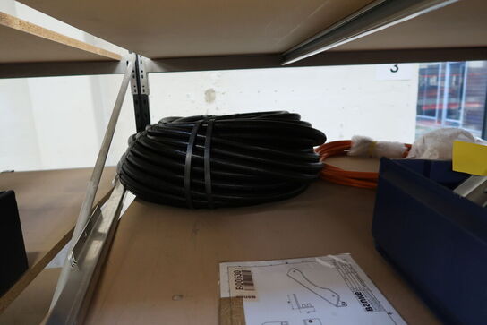 Div. Varelager/Reservedele