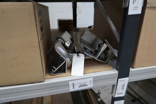 Div. Varelager/Reservedele