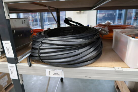 Div. Varelager/Reservedele