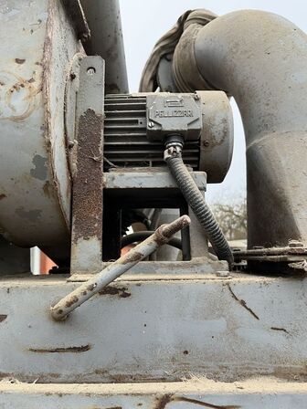 Slyngrenser C.M. MODENA L50