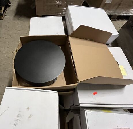 Pll. Lamper SUNOVA Nova