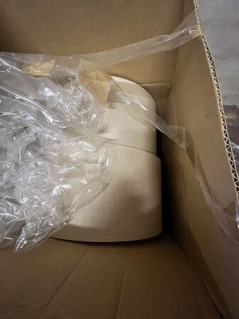 22 Stk. Lampeskærme  KS + 2 Gulvlampe stativer