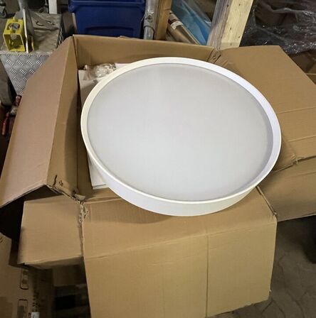 Pll. Lamper SOLAR LIGHT Ocus II Kryds (2 ks.) + Campus (5 ks.)