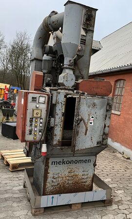 Slyngrenser C.M. MODENA L50