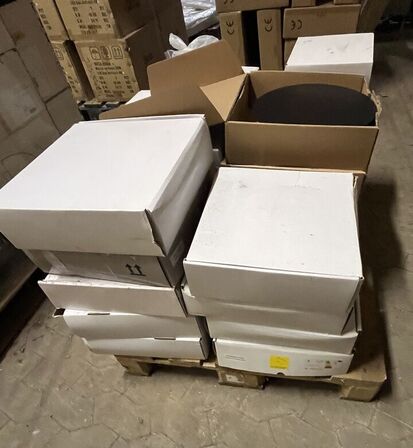 Pll. Lamper SUNOVA Nova