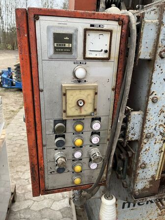 Slyngrenser C.M. MODENA L50