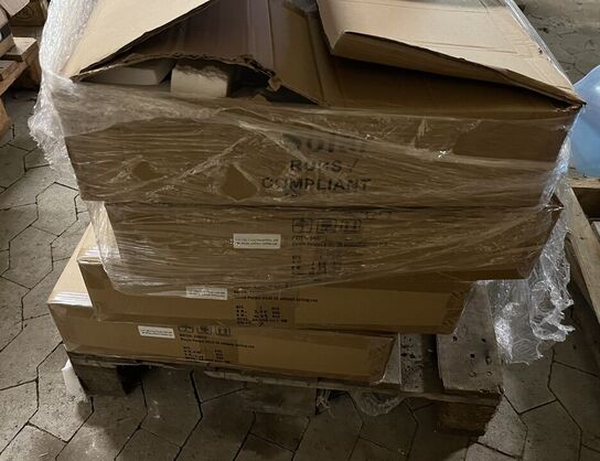 Pll. Lamper SOLAR LIGHT Circle Pendel