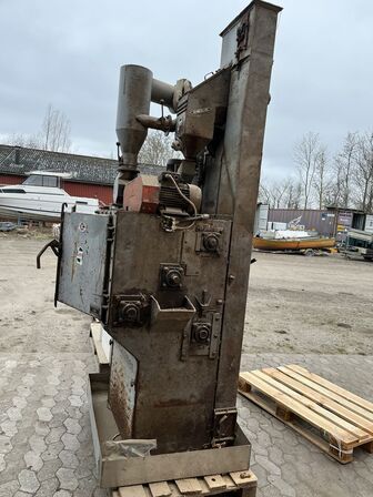 Slyngrenser C.M. MODENA L50