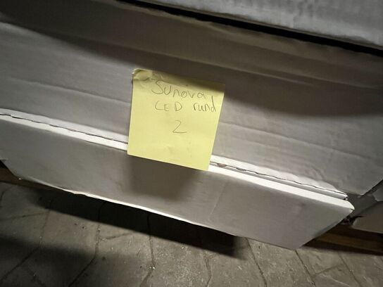 Pll. Lamper SUNOVA Nova