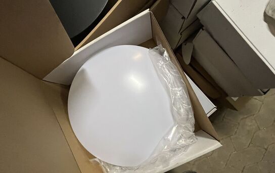 Pll. Lamper SUNOVA Nova