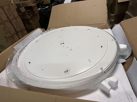 Pll. SOLAR LIGHT  Pendel Campus D1000