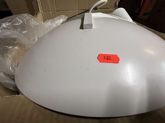 Pll. Lamper SOLAR LIGHT Aladdin Pendel (Ca. 25 Stk.)