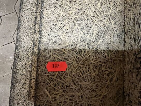 13 Stk. Akustikplader Træbeton