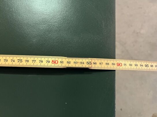 2 Hæve-Sænke Borde