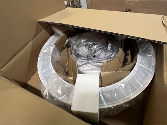 Pll. Belysningstilbehør Mix