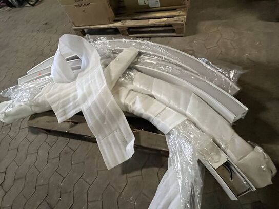 Pendellampe Cirkulær  LED (Ny)