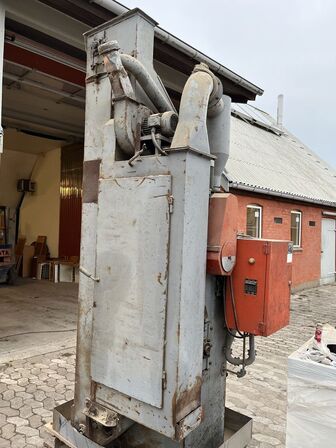 Slyngrenser C.M. MODENA L50