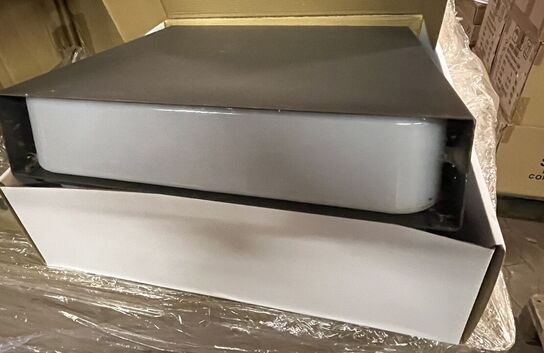 Pll. Lamper Matrix Up/Down LED 94 Stk.