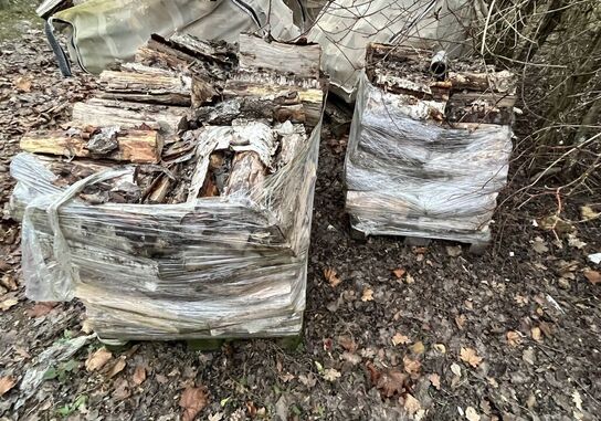 2 Kll. Birkebrænde  Fyrrings Klart