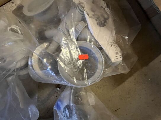 VVS Dele + BAD & BRUS Armaturer