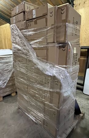 Pll. Lamper DC LIGHT Campus LED