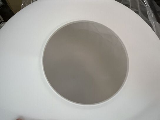 2 Stk Kugle Lampeskærm